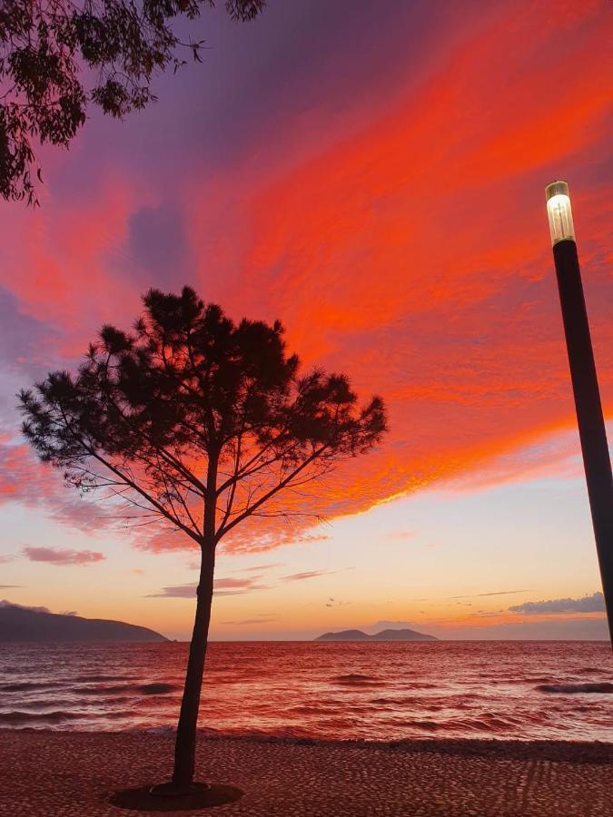Vlorë Lungomare Apartment מראה חיצוני תמונה