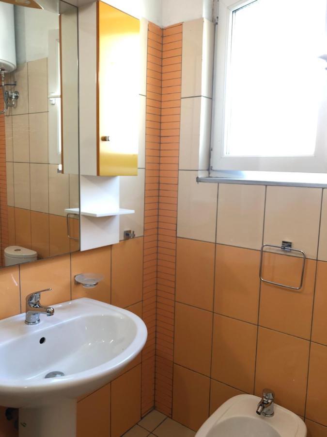 Vlorë Lungomare Apartment מראה חיצוני תמונה